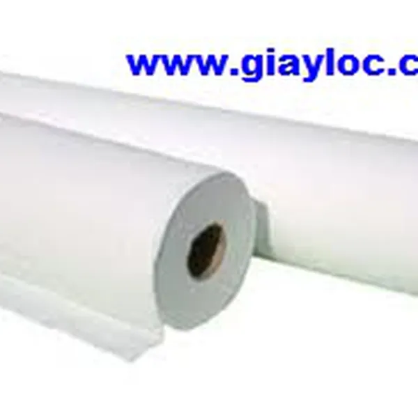 Giấy lọc chất lỏng hiệu quả