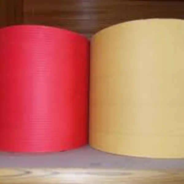 Giấy lọc dầu dày 0.35-0.65mm, trọng lượng 100-150g / m Ningbo Suita