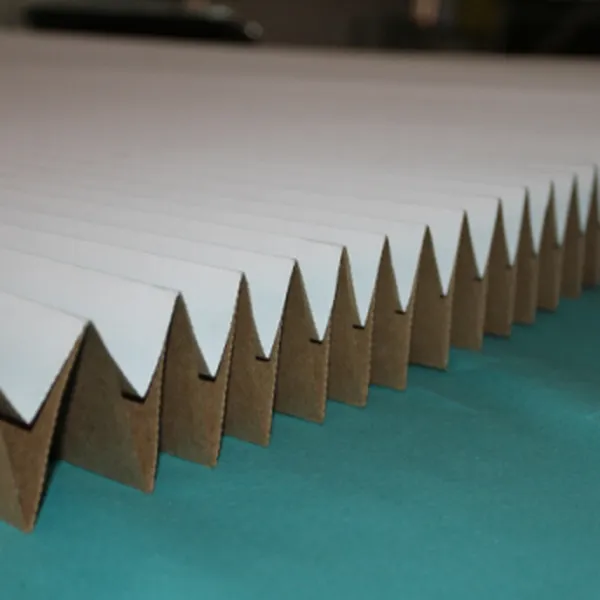 Giấy lọc giữ bụi sơn khô