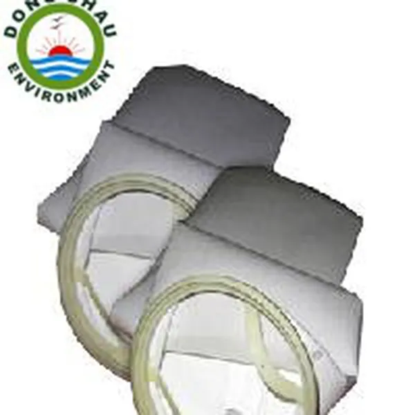 Lọc nước sạch bằng túi PE
