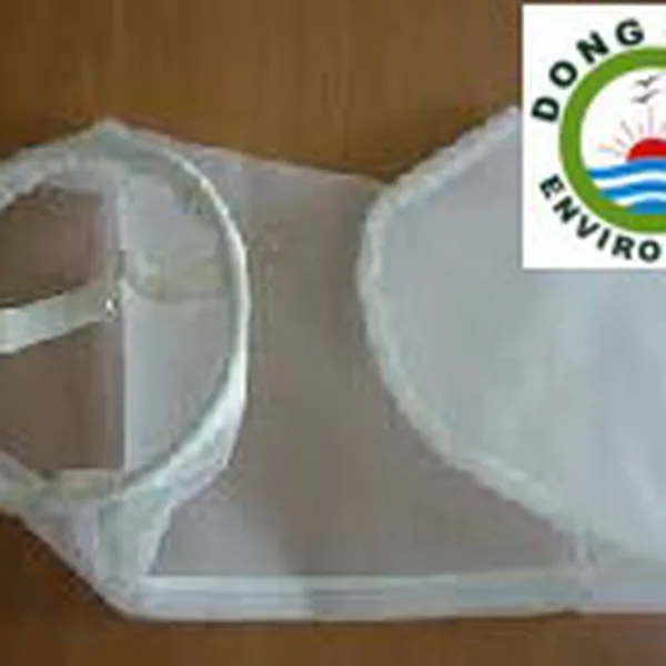 Túi vải dệt Nylon mesh NMO
