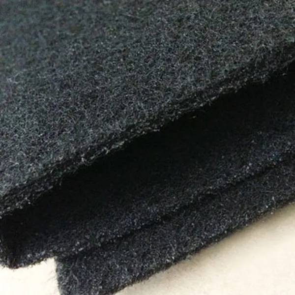 Xốp than hoạt tính 3mm, 5mm, 10mm