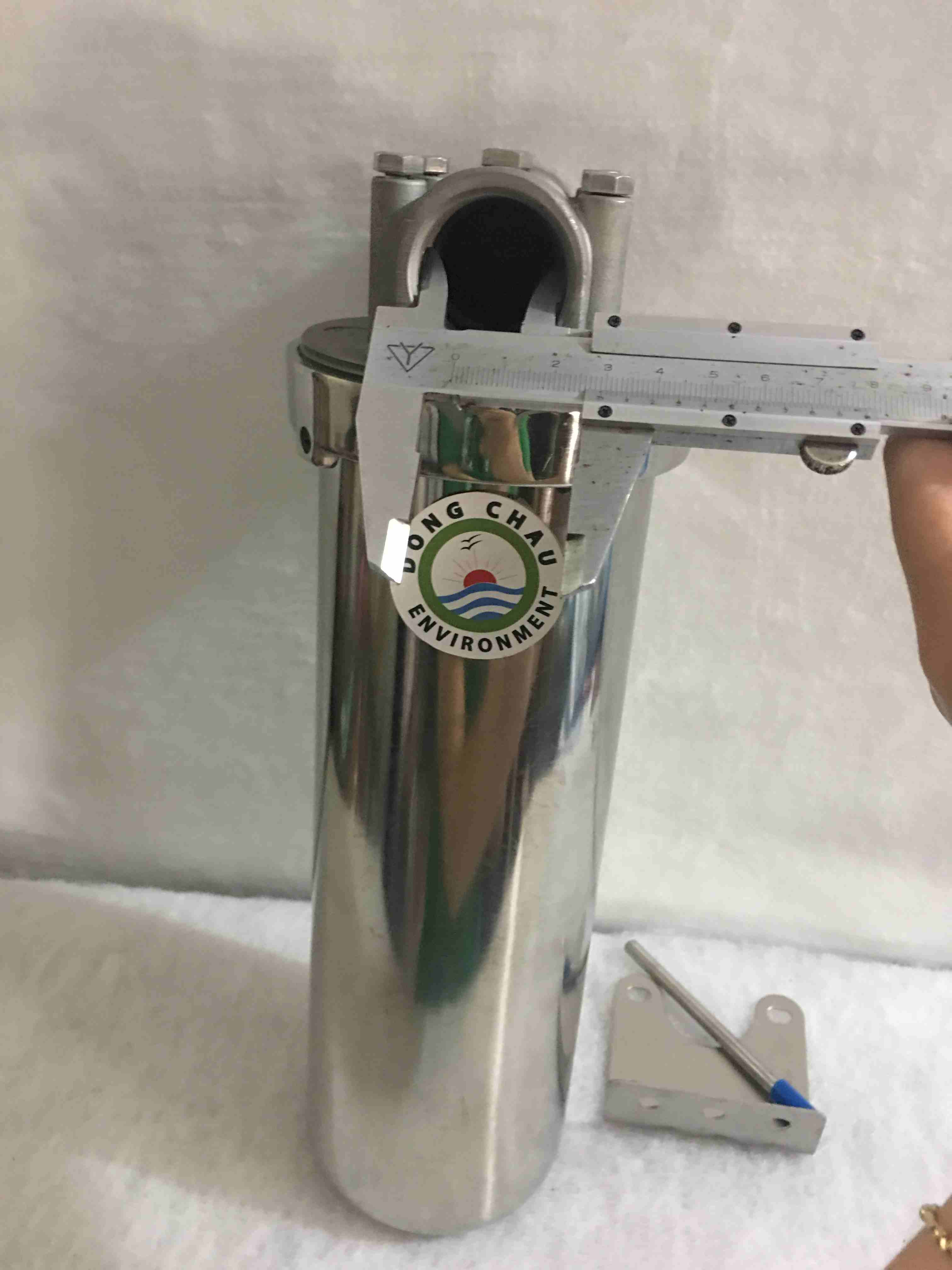 Cốc inox Singapore chất lượng cao