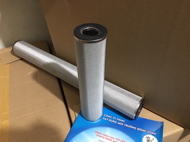 Lõi Inox TQ 10 Inch Và 20 Inch Lọc Áp Lực Cao Tái Sử Dụng Nhiều Lần