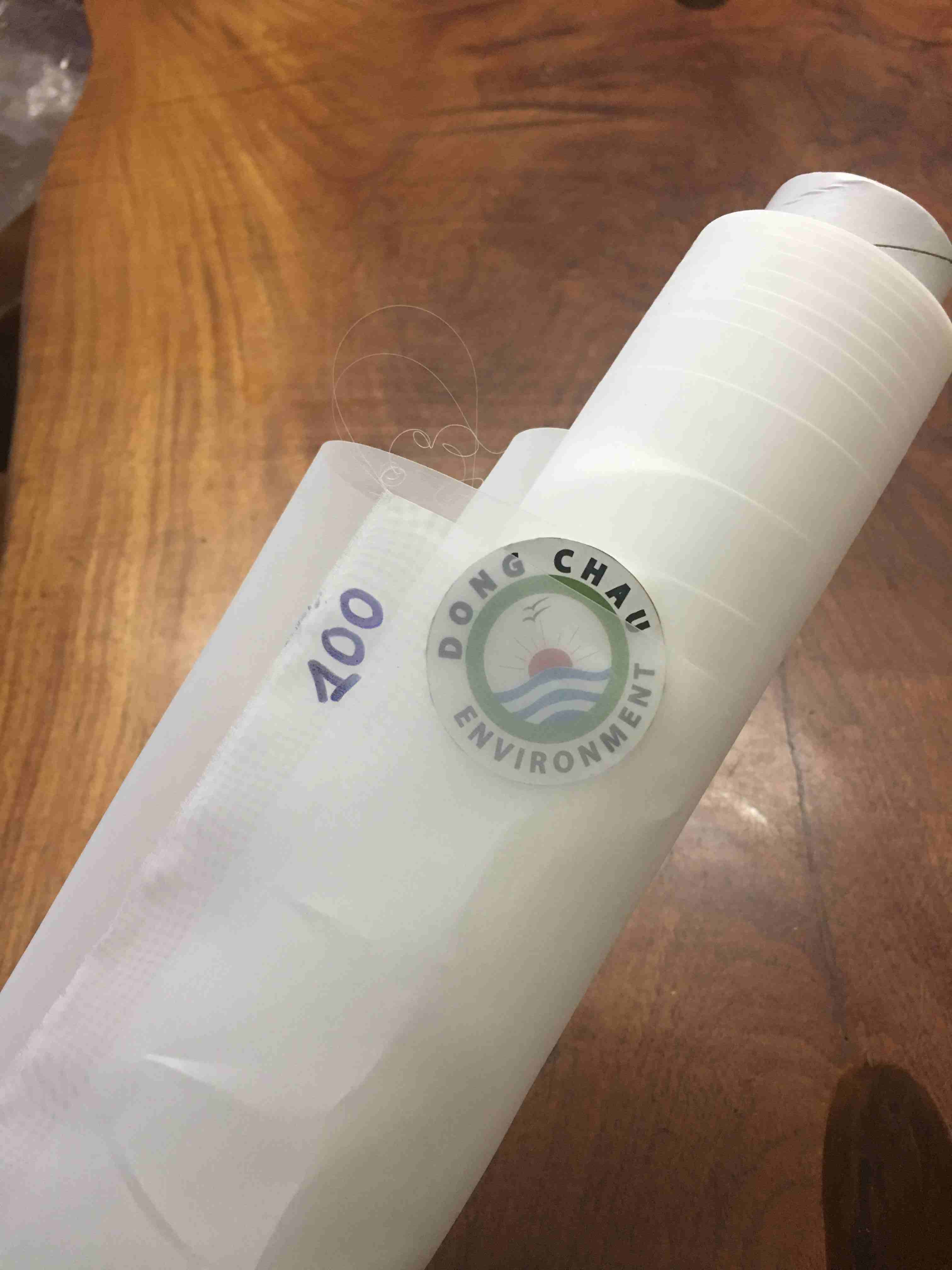 Vải Lọc NMO 100 Micron