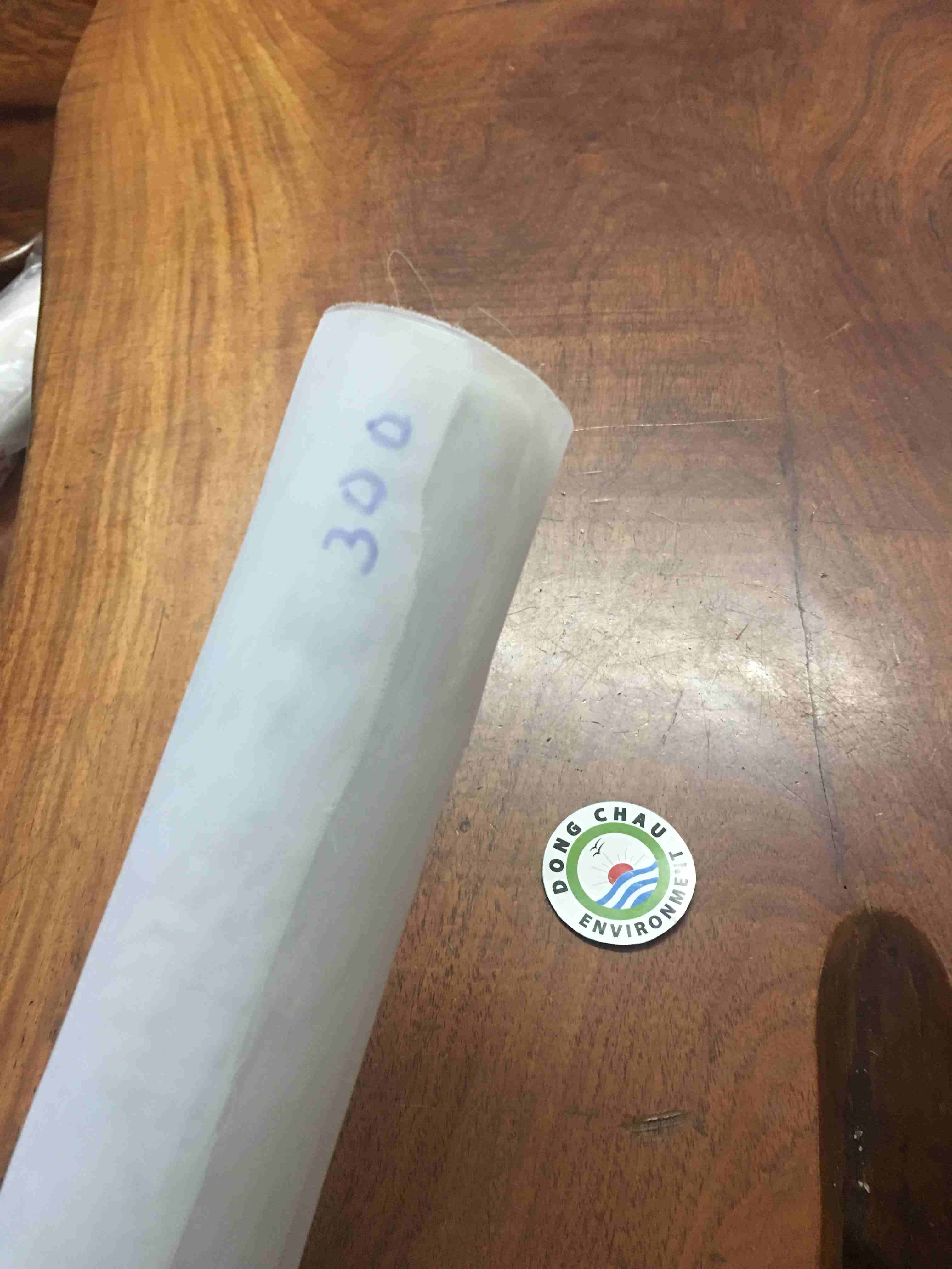 Vải Lọc NMO 300 Micron
