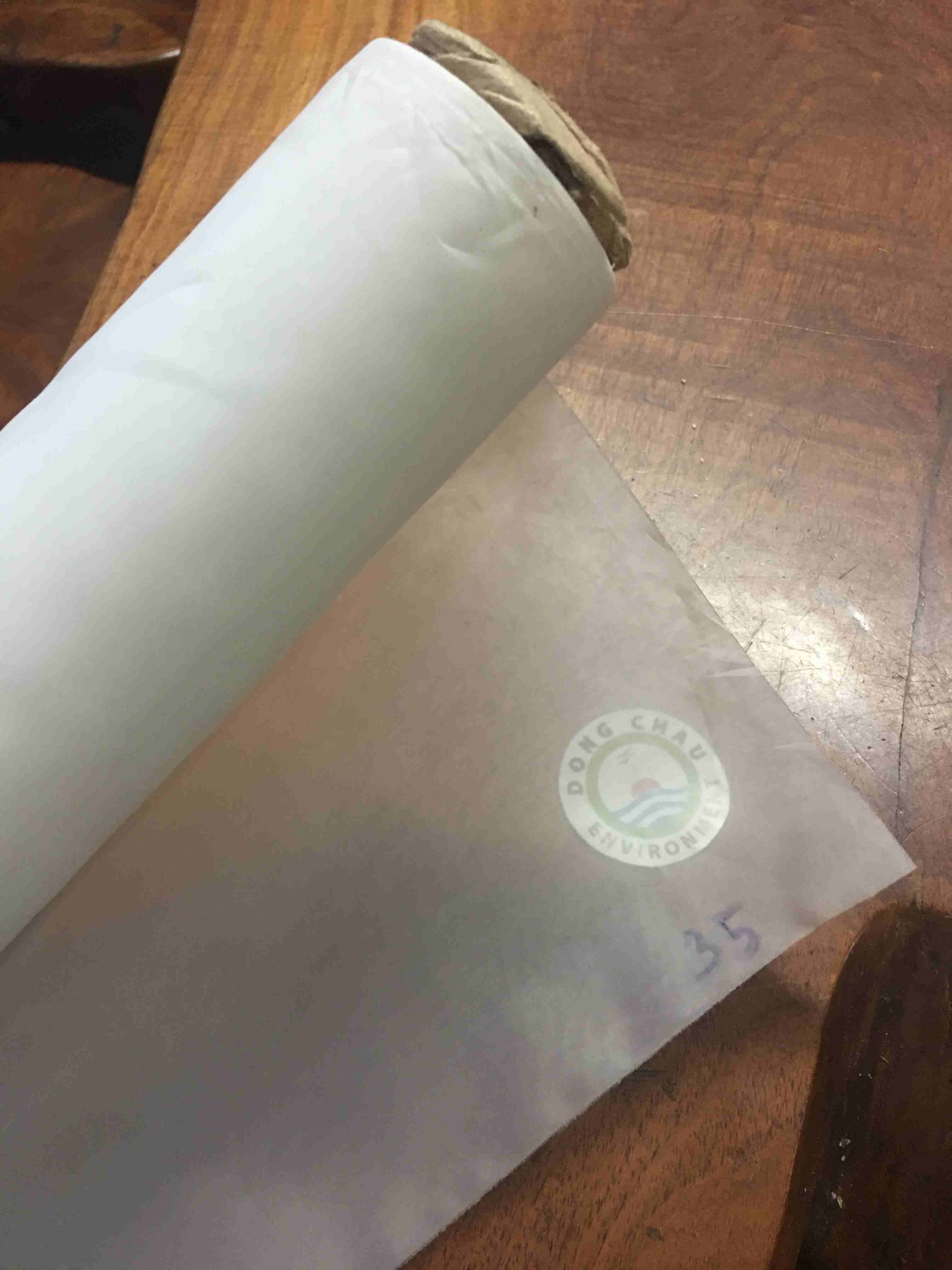 Vải Lọc NMO 35 Micron