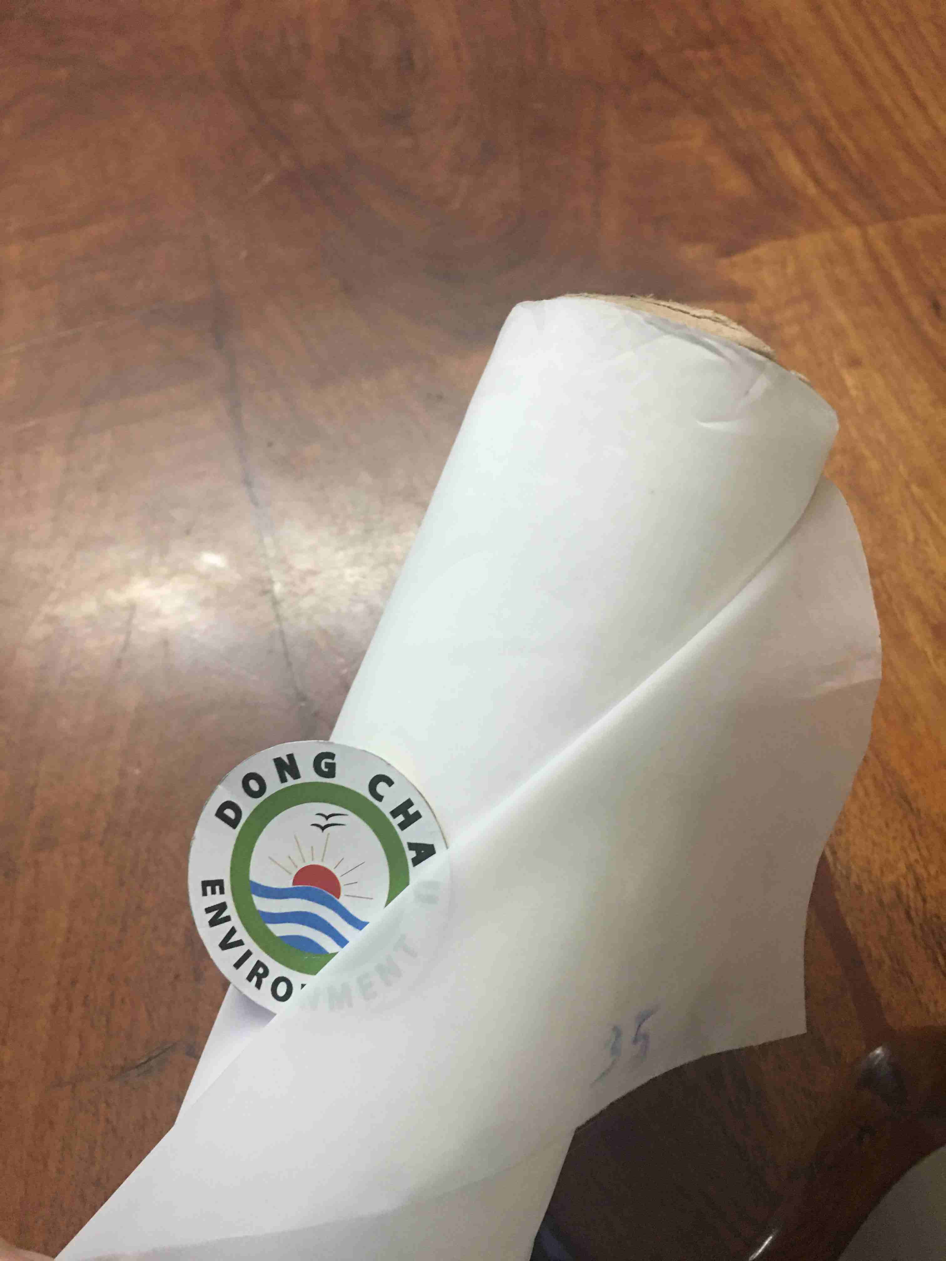 Vải Lọc NMO 35 Micron