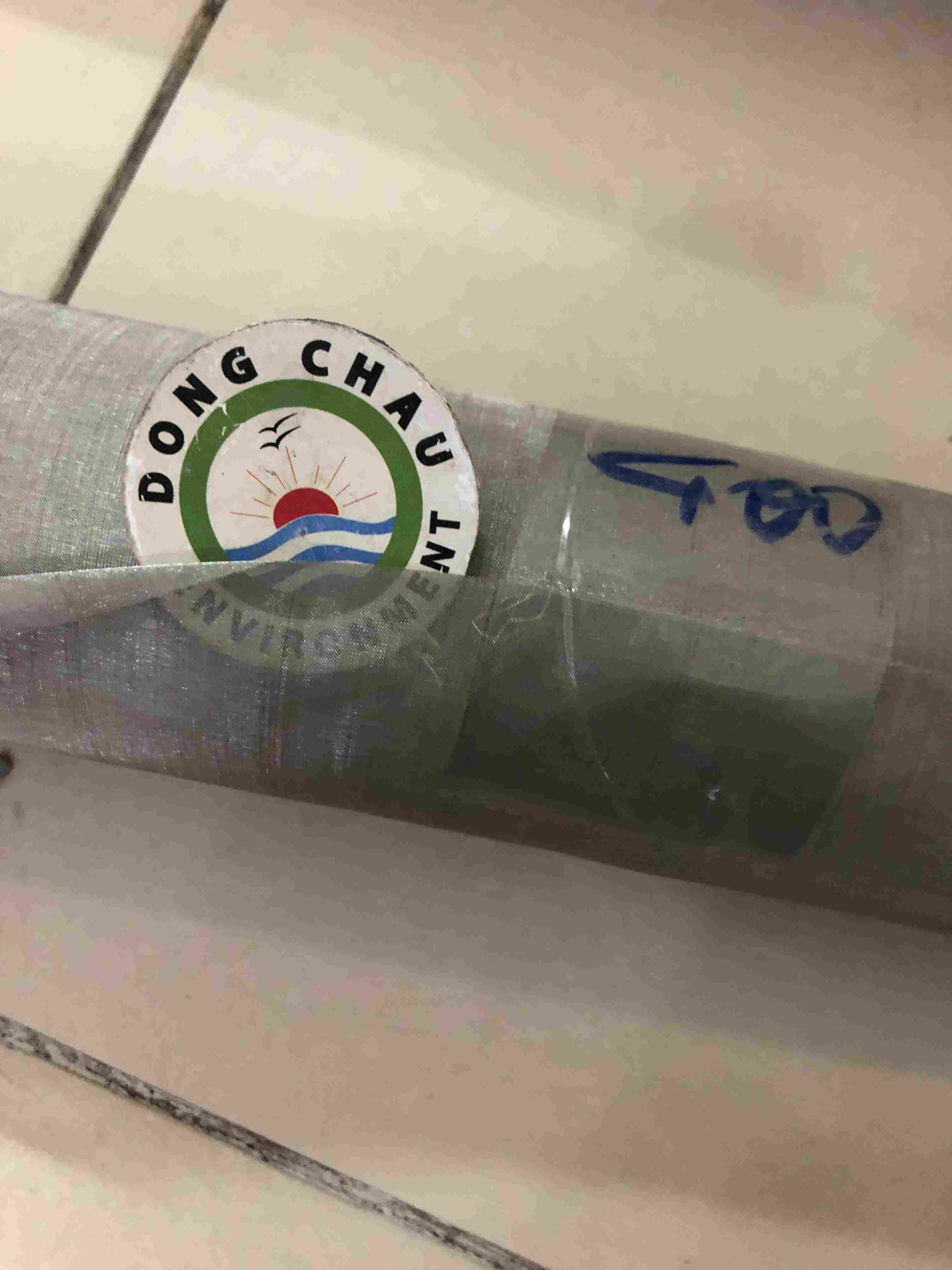 Lưới lọc inox 400 mesh