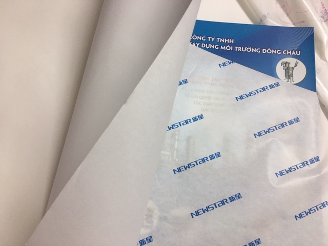 Giấy Lọc Newstar Mỏng 600x600mm