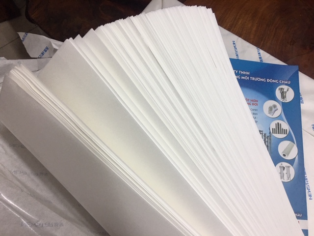 Giấy Lọc Newstar Mỏng 600x600mm