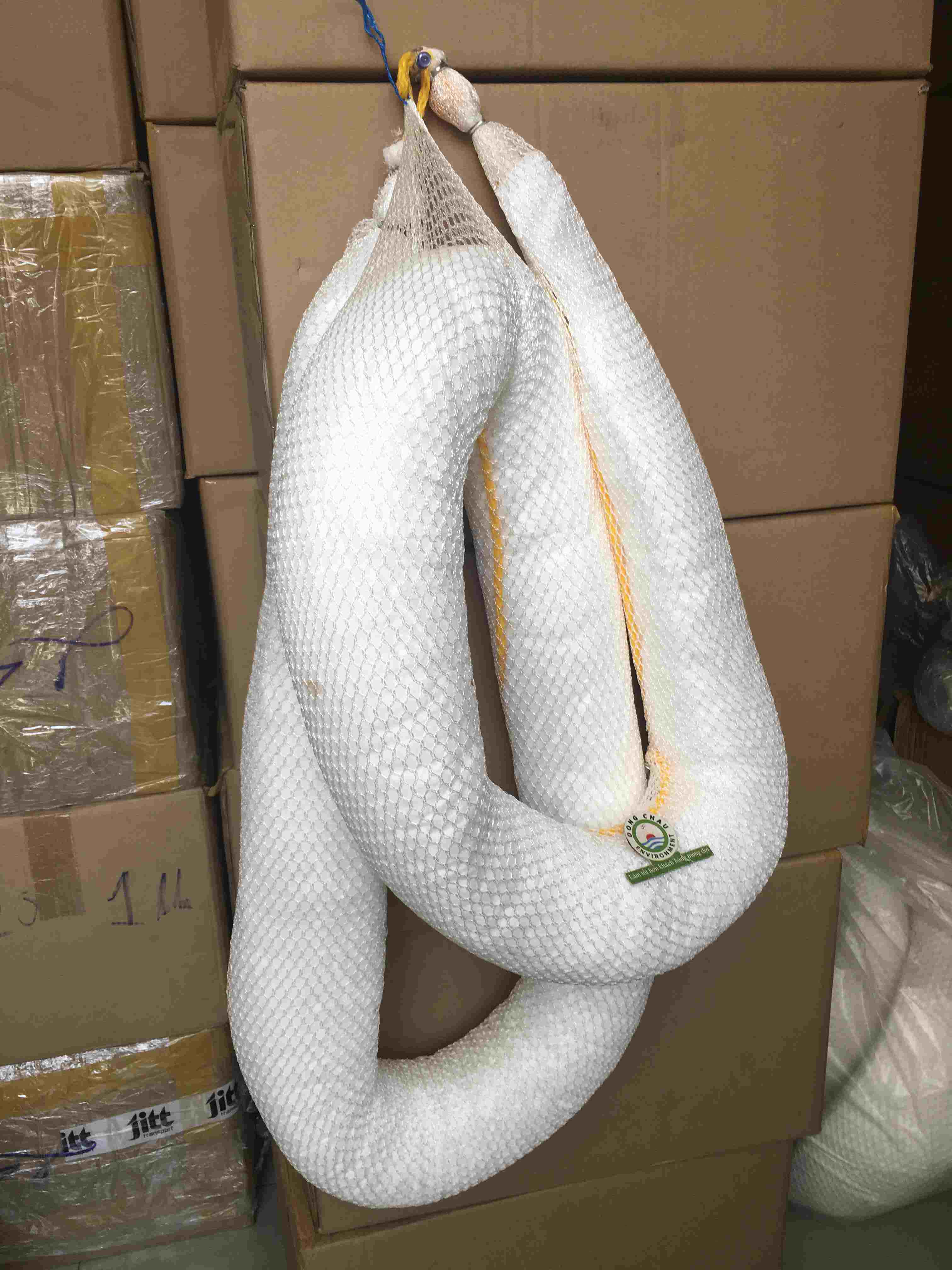 Phao thấm hút dầu đa năng Spilfyter