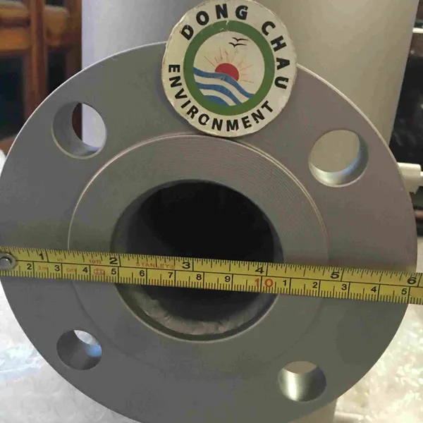 Bình lọc 5 lõi 20 inch DOE Singapore