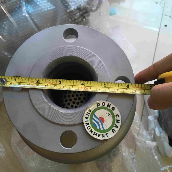 Bình lọc túi size 1 Singapore