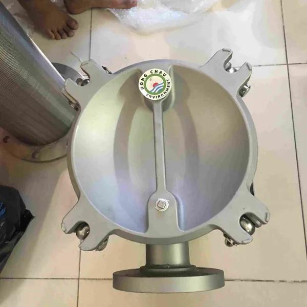 Bình lọc túi size 1 Singapore