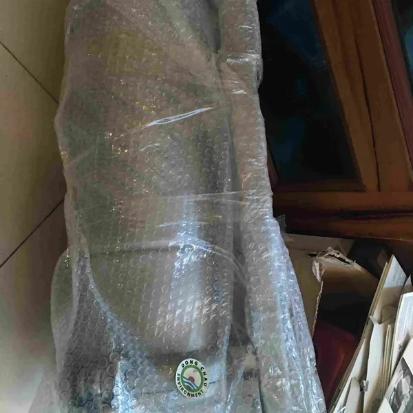 Bình lọc túi size 1 Singapore