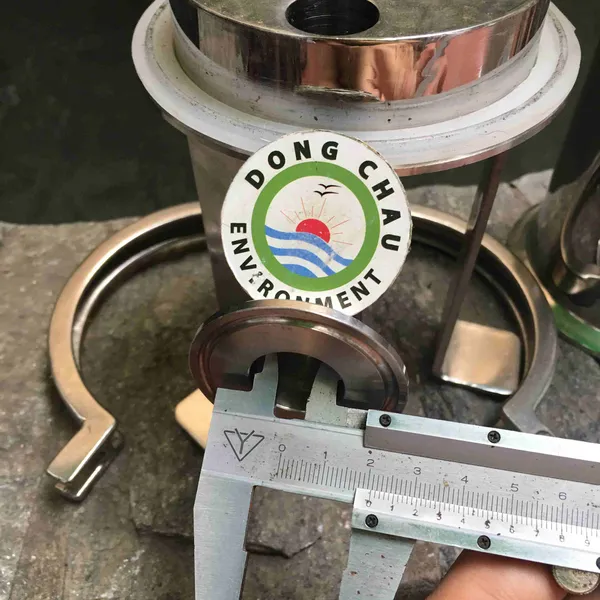 Bình lọc vi sinh 1 lõi 30 inch oring 226