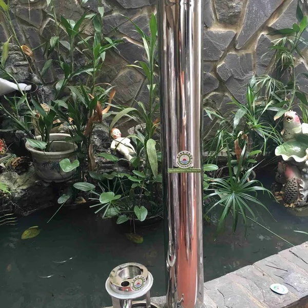 Bình lọc vi sinh 1 lõi 30 inch oring 226