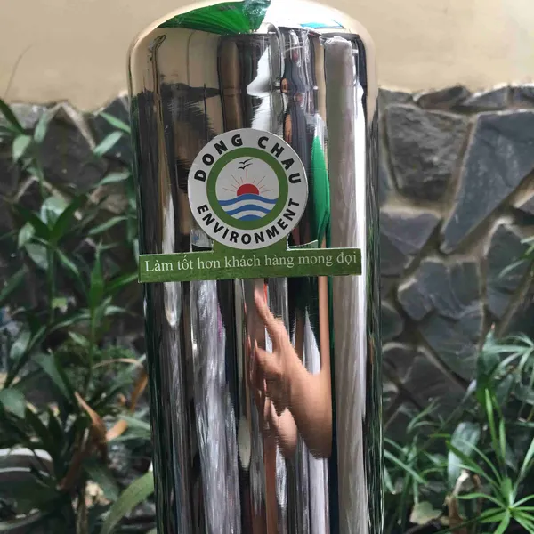 Bình lọc vi sinh 1 lõi 30 inch oring 226