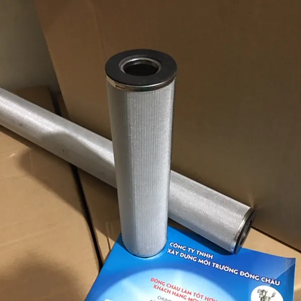 Lõi Inox TQ 10 Inch Và 20 Inch Lọc Áp Lực Cao Tái Sử Dụng Nhiều Lần