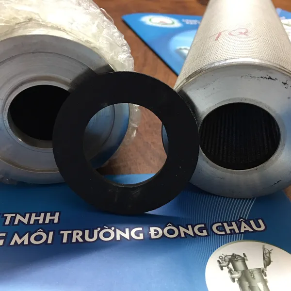 Lõi Lọc Inox Trung Quốc