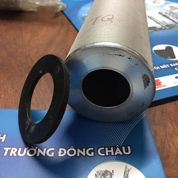 Lõi Lọc Inox Trung Quốc