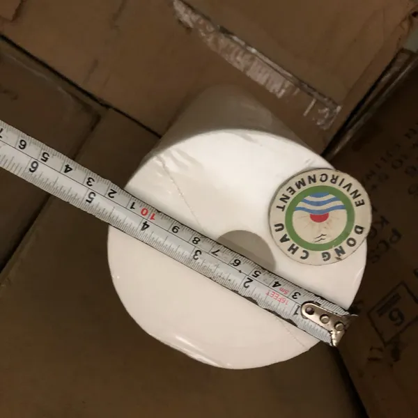 Lõi Lọc Nén Béo Bigblue Aqua