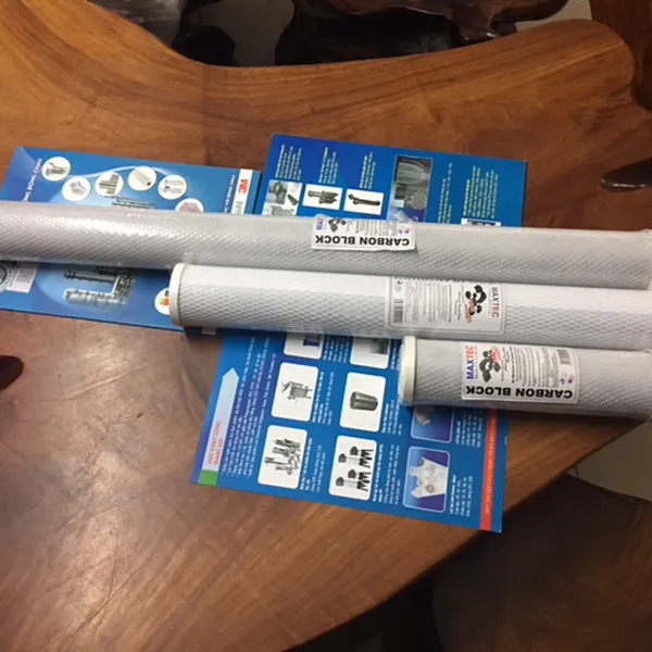 Lõi Lọc Than Maxtec 10 Inch