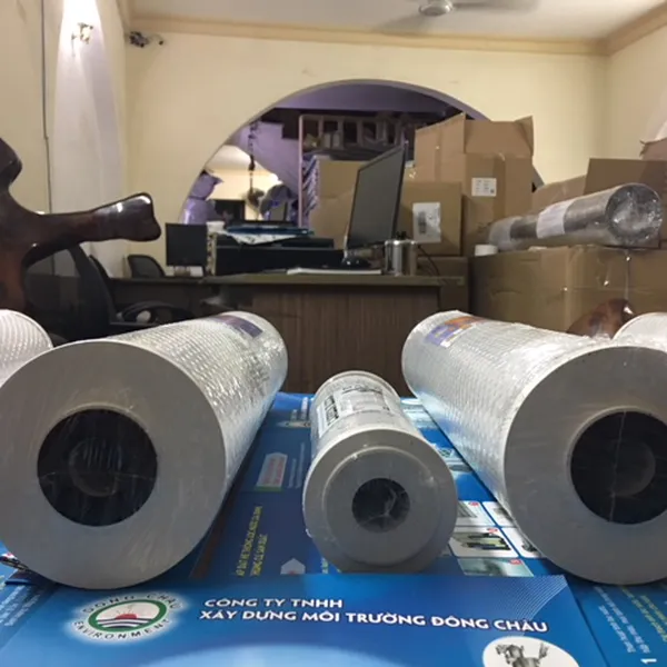 Lõi Than Béo Mập Lõi Than Bigblue CTO