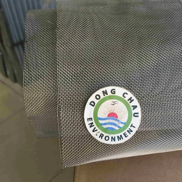 Lưới inox 20 mesh inox 304