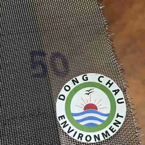 Lưới lọc 50 mesh inox 304