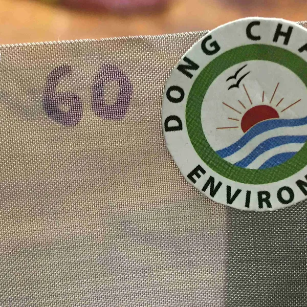 Lưới lọc inox 60 mesh