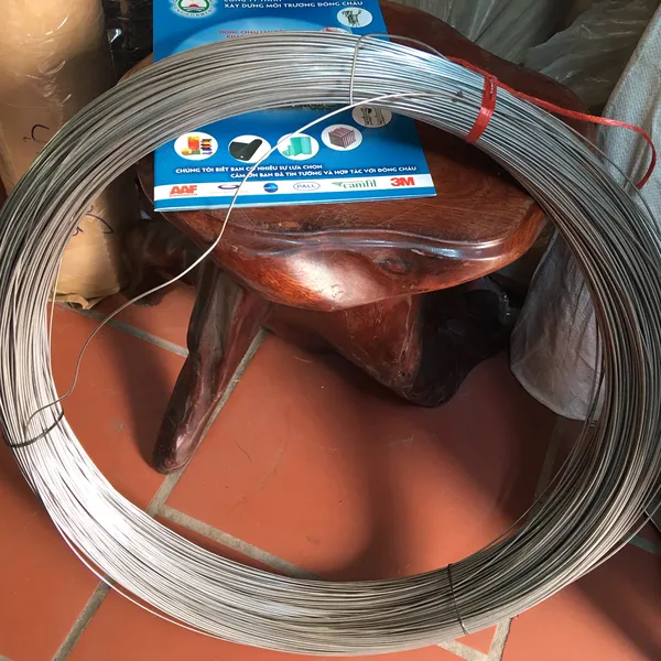 Sợi Inox 304 Đường Kính 2mm