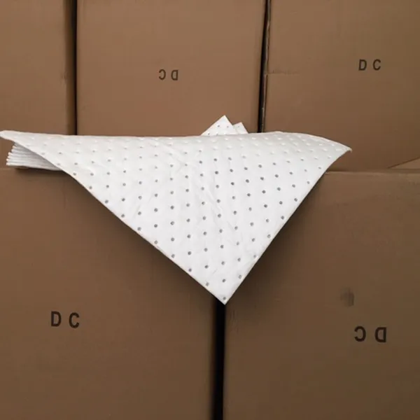 Tấm Thấm Hút Dầu DO FO Hiệu DC