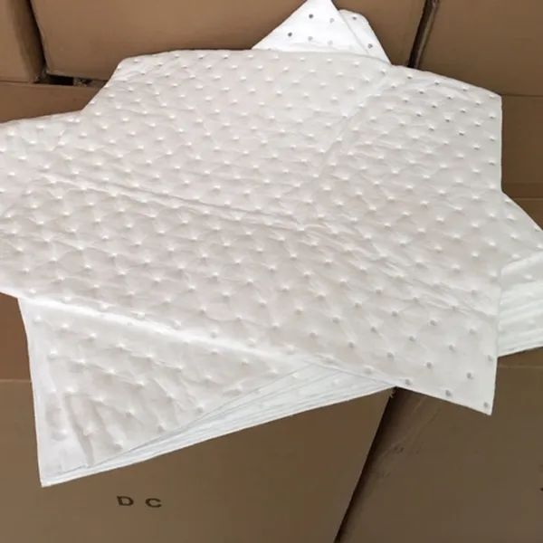 Tấm Thấm Hút Dầu DO FO Hiệu DC