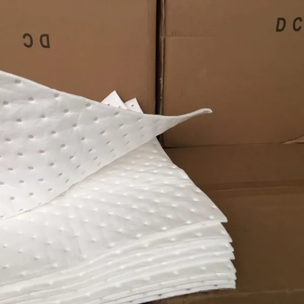 Tấm Thấm Hút Dầu DO FO Hiệu DC