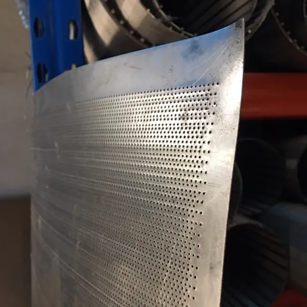 Tấm inox phẳng 304 đục lỗ theo yêu cầu