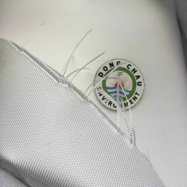 Vải Lọc Ép Bùn 1.1 Mm