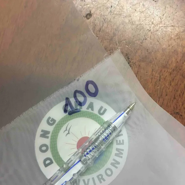 Vải Lọc NMO 100 Micron