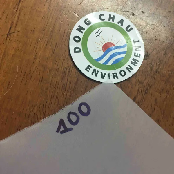 Vải Lọc NMO 100 Micron