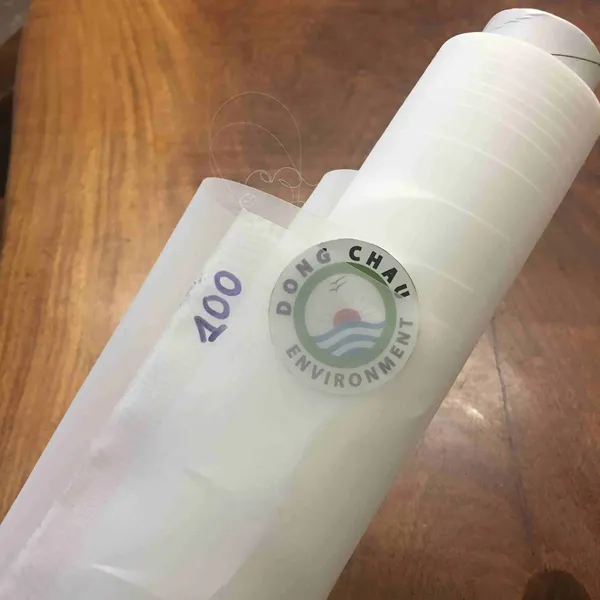 Vải Lọc NMO 100 Micron