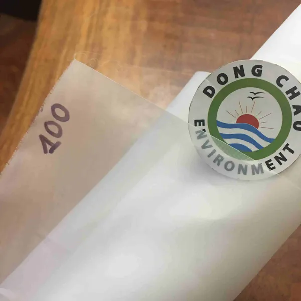 Vải Lọc NMO 100 Micron