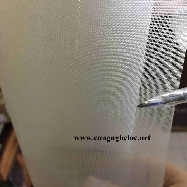 Vải Lọc NMO 1000 Micron