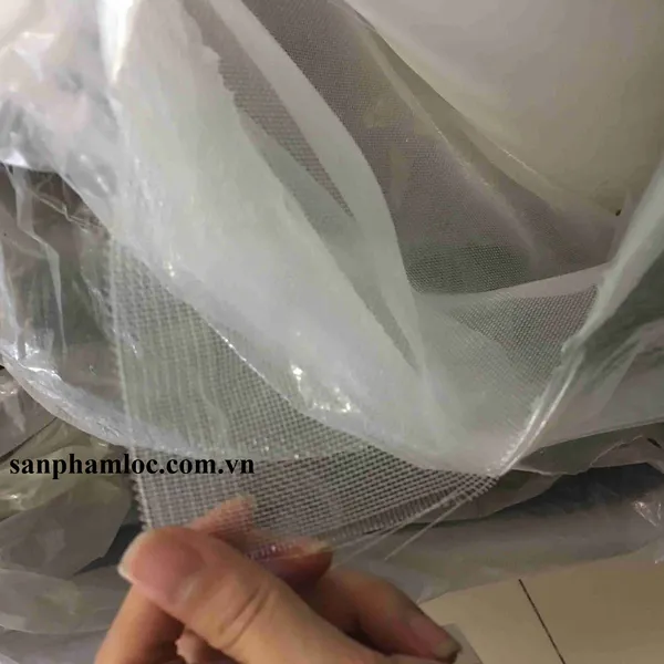 Vải Lọc NMO 1000 Micron