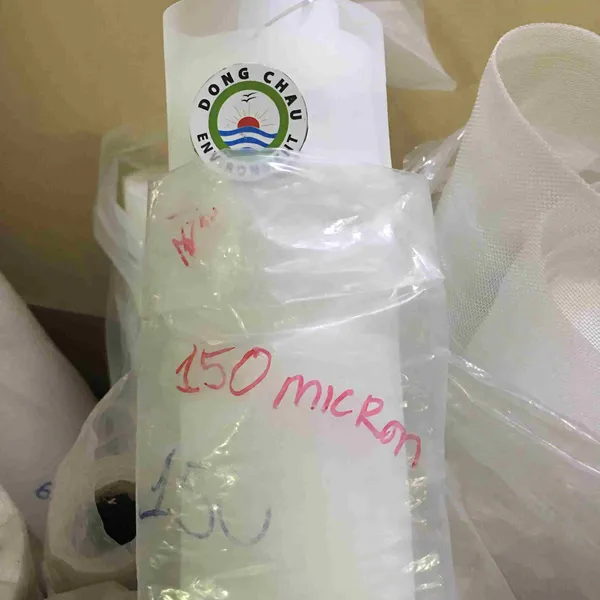 Vải Lọc NMO 150 Micron