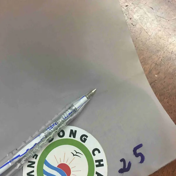 Vải lọc chất lỏng NMO 25 micron