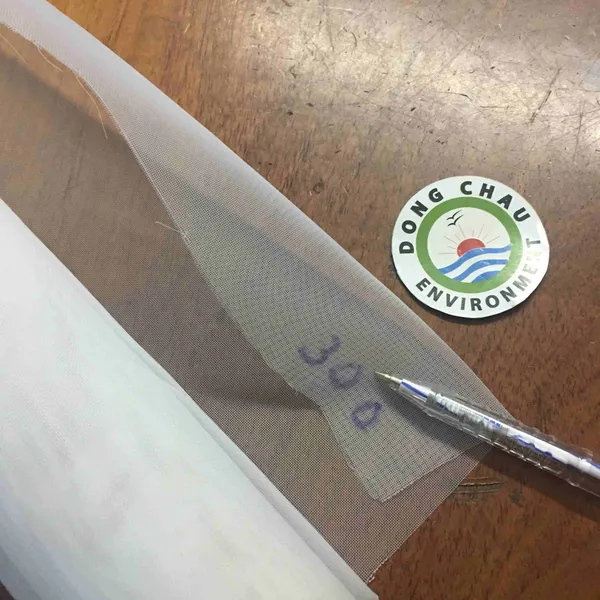 Vải Lọc NMO 300 Micron