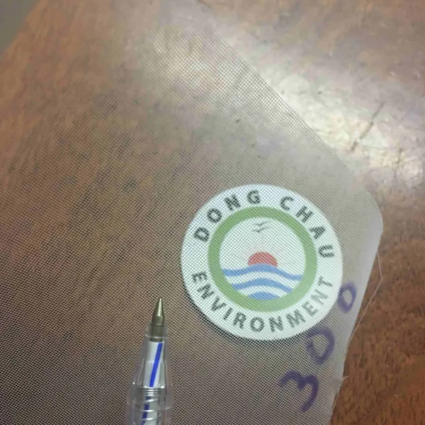 Vải Lọc NMO 300 Micron