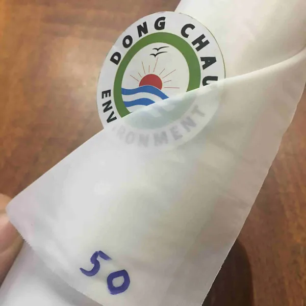 Vải lọc chất lỏng NMO 50 micron