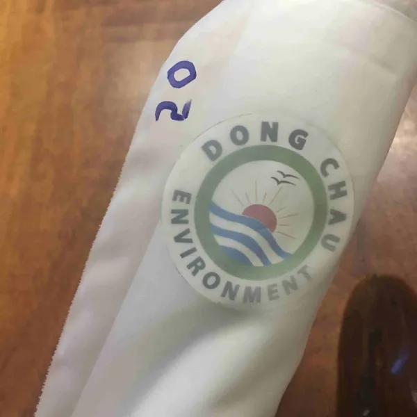 Vải lọc chất lỏng NMO 50 micron